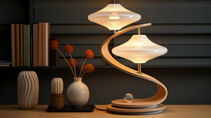 Lamps - Modivra Home