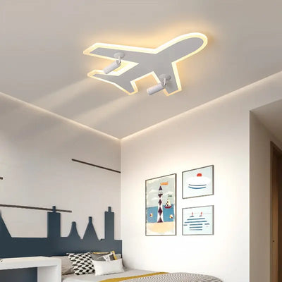 Lights Children's Room Led Ceiling Lamps Havenly Meadows